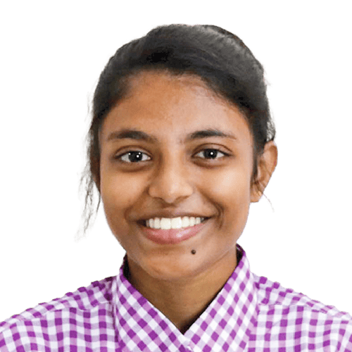 Sushmitha